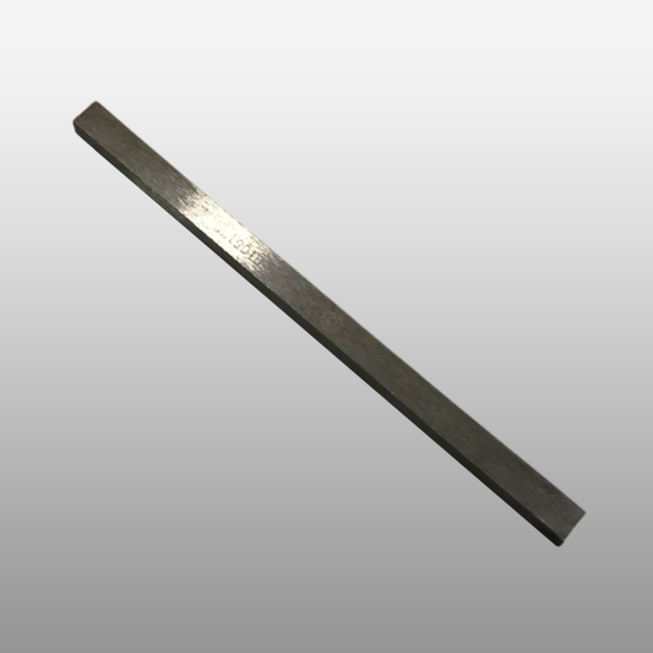 JS125T-1701051 - Шпонка промежуточного вала на КПП