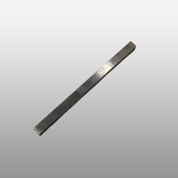 WG2229030101 - Шпонка промежуточного вала на КПП