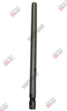 JS150TA-1702066B - Шток вилки переключения 3-4 передачи на КПП