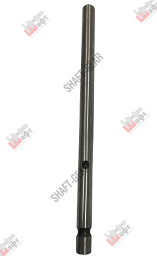 JS150TA-1702066B - Шток вилки переключения 3-4 передачи на КПП