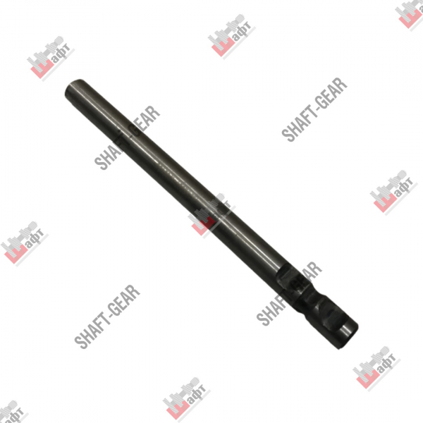 16JS200T-1702066 - Шток вилки переключения 5-6 передачи на КПП