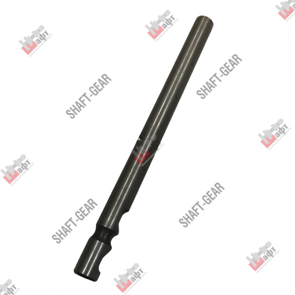 16JS200T-1702066 - Шток вилки переключения 5-6 передачи на КПП