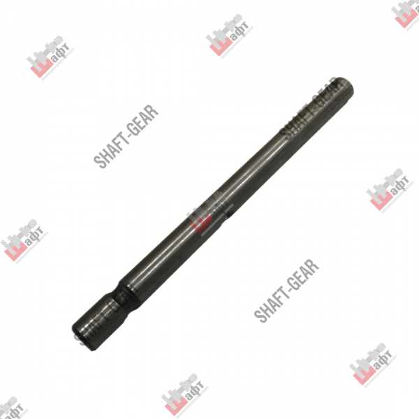 16JS200T-1702066 - Шток вилки переключения 5-6 передачи на КПП