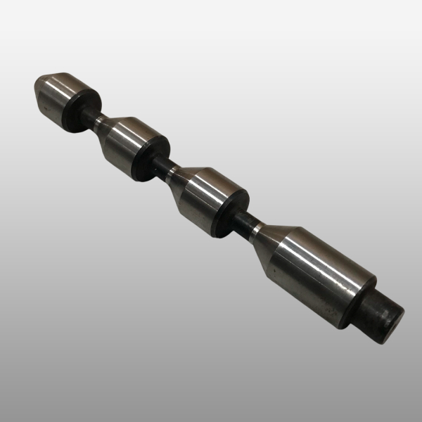 1702076-A9K - Шток клапана на КПП