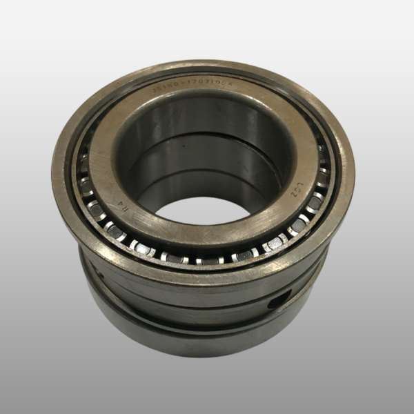 JS180-1707109A - Блок подшипников выходного вала (тонкий) на КПП