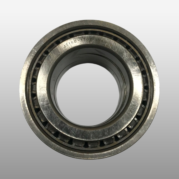 JS180-1707109A - Блок подшипников выходного вала (тонкий) на КПП