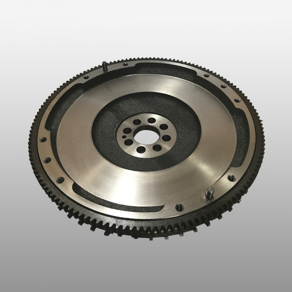 8974863550 - Маховик Isuzu NPR75, NQR75, NQR90 с двигателем 4HK1-T