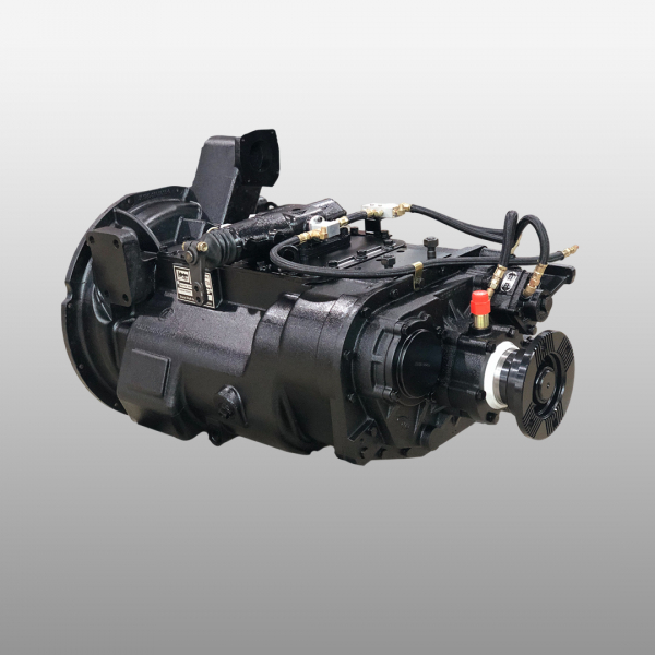 12JSD200TA  - КПП на Shacman, Shaanxi, Hongyan, Foton, Faw, DongFeng, Camc, Beifang Benchi