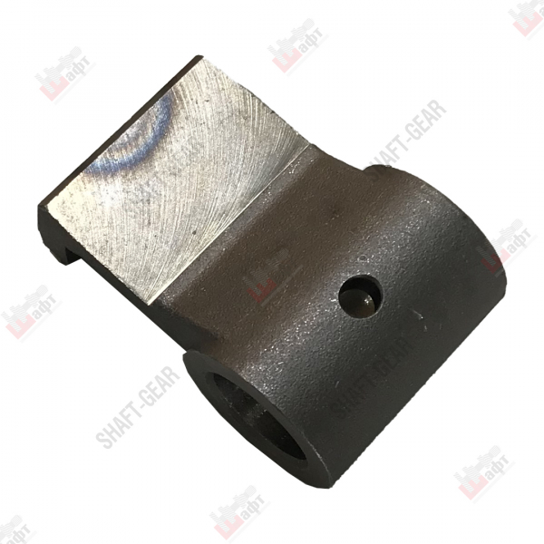 6DS60T-1702051D - Переключающий блок на КПП