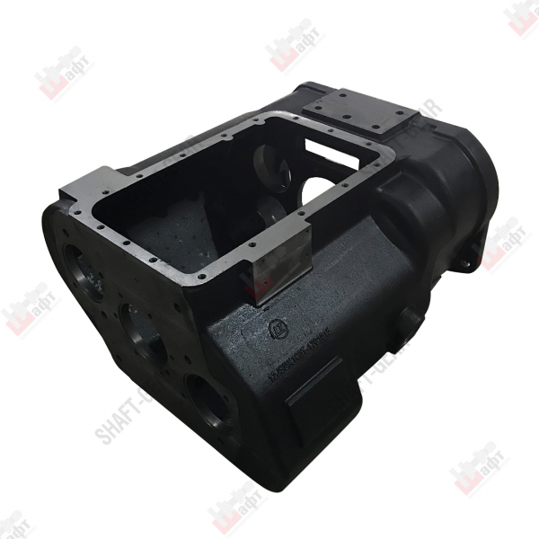 12JSDX160T-1701015-6 - Картер на КПП