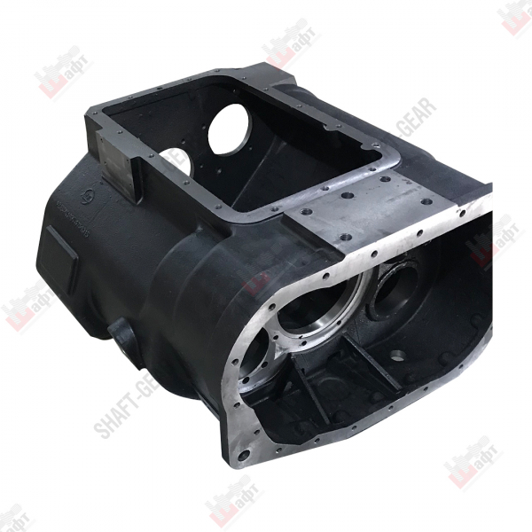 12JSDX160T-1701015-6 - Картер на КПП