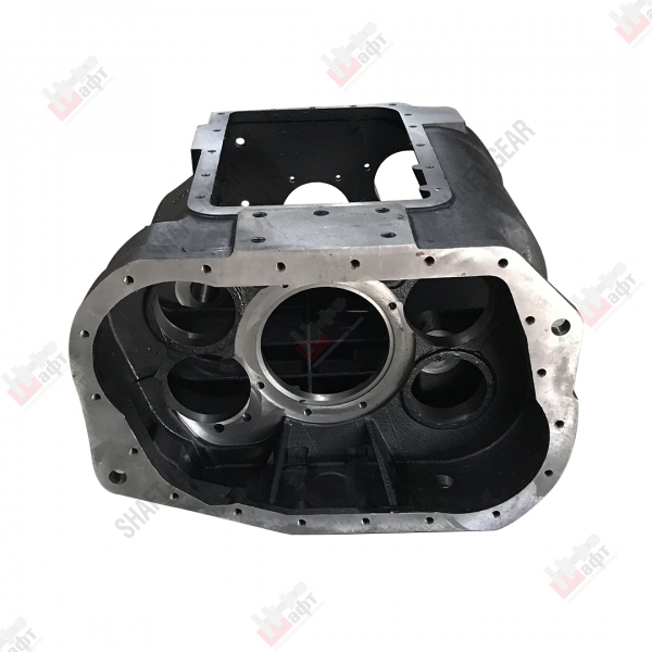 12JSDX160T-1701015-6 - Картер на КПП