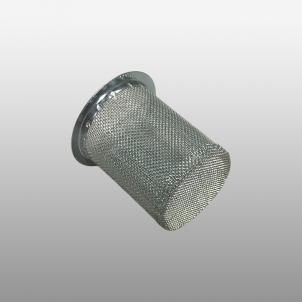 WG2203240053 - Фильтр на КПП