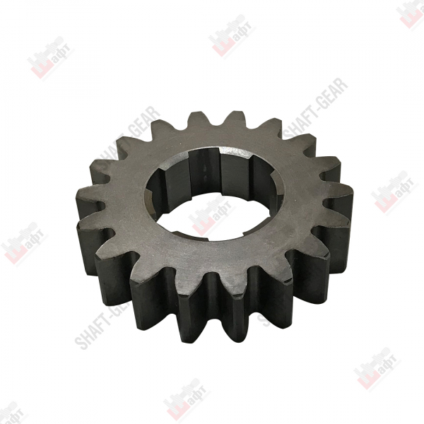 QJZ20-4211501 - Выходная шестерня на КОМ