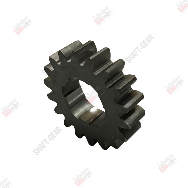 QJZ20-4211501 - Выходная шестерня на КОМ
