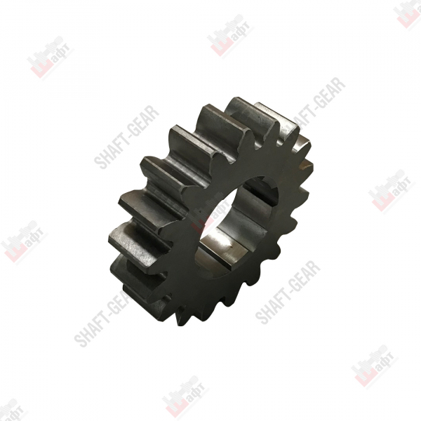 QJZ20-4211501 - Выходная шестерня на КОМ