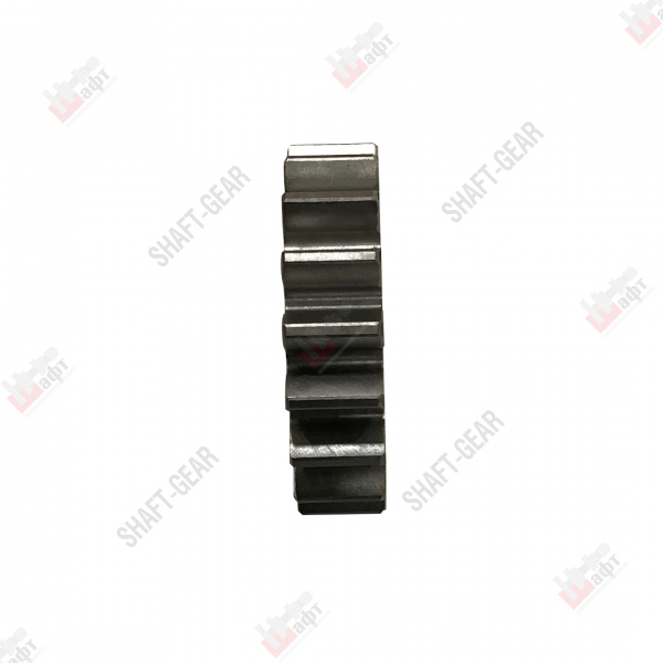 QJZ20-4211501 - Выходная шестерня на КОМ