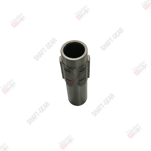 QJZ20-4211502 - Вал выходной КОМ