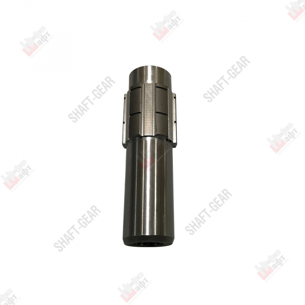 QJZ20-4211502 - Вал выходной КОМ