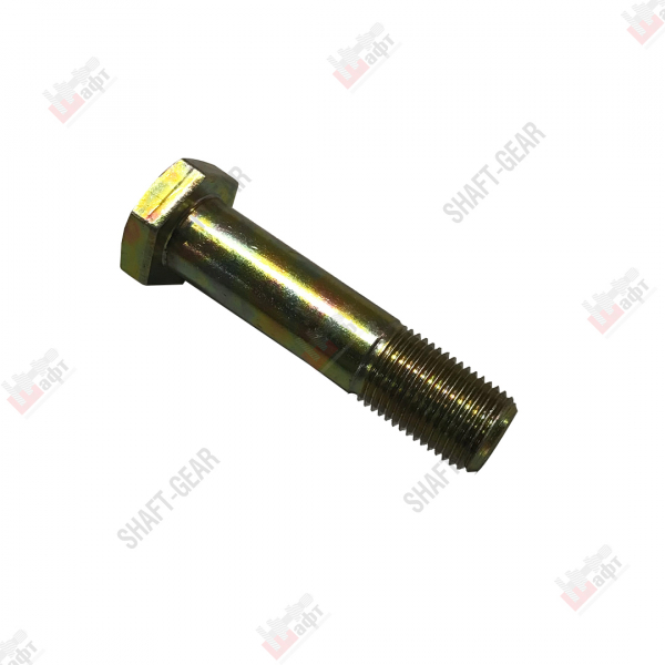 QJZ20-4211601 - Винт масляный на КОМ