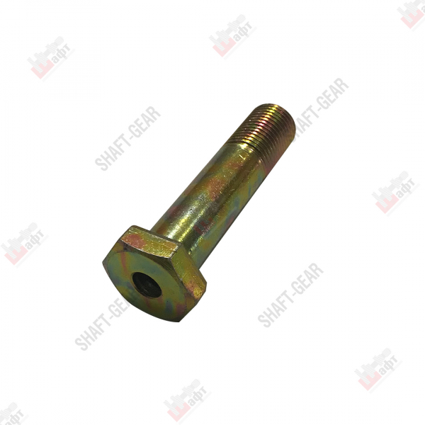 QJZ20-4211601 - Винт масляный на КОМ
