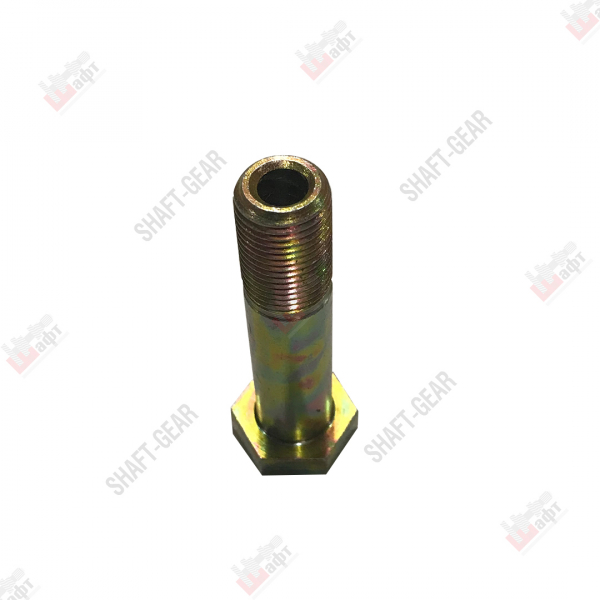 QJZ20-4211601 - Винт масляный на КОМ
