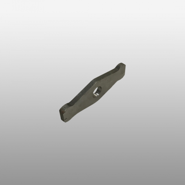 WG2214220014 - Рычаг на КПП