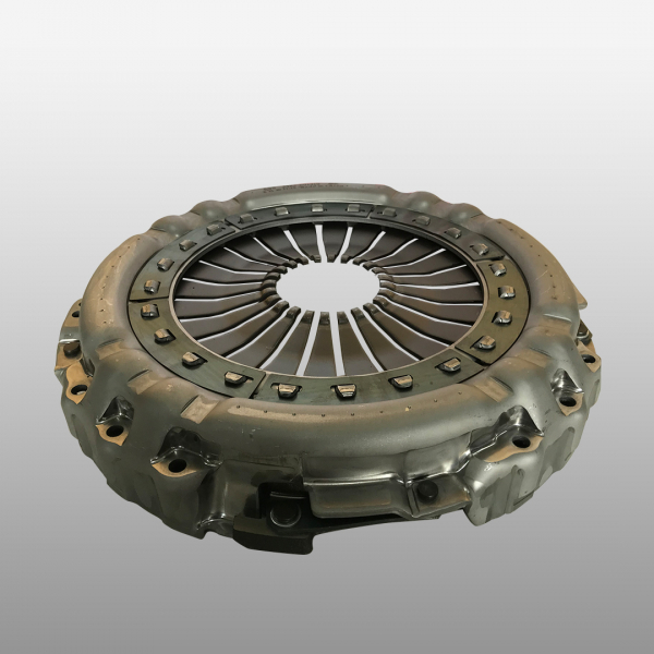 3482001310 - Корзина сцепления на Volvo КПП I-Shift