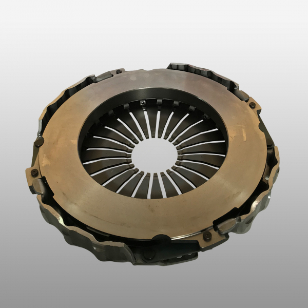 3482001310 - Корзина сцепления на Volvo КПП I-Shift