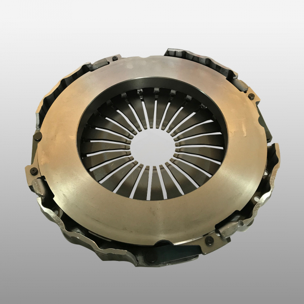 3482001310 - Корзина сцепления на Volvo КПП I-Shift