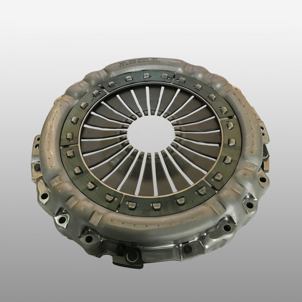 3482001310 - Корзина сцепления на Volvo КПП I-Shift