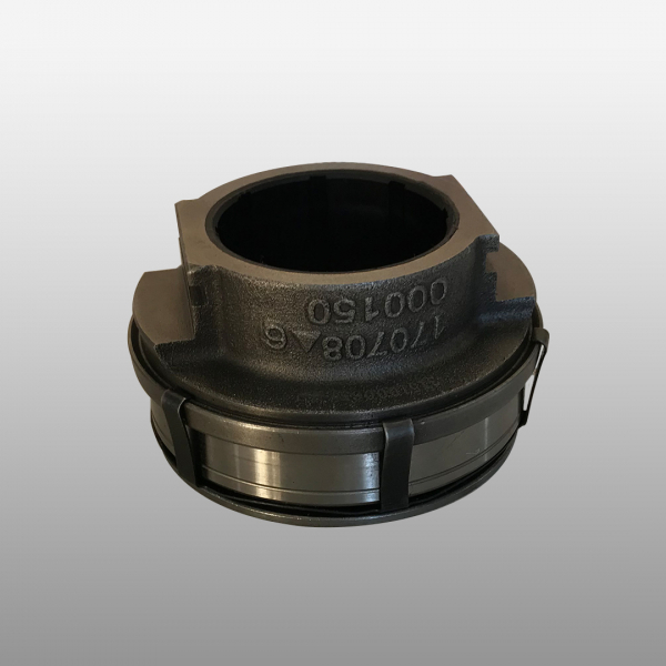 3151000651 - Муфта сцепления на Daf LF45IV, LF55IV, CF65IVn