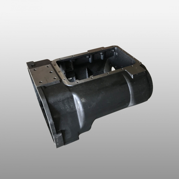 12JSD160T-1701015-29 - Картер на КПП