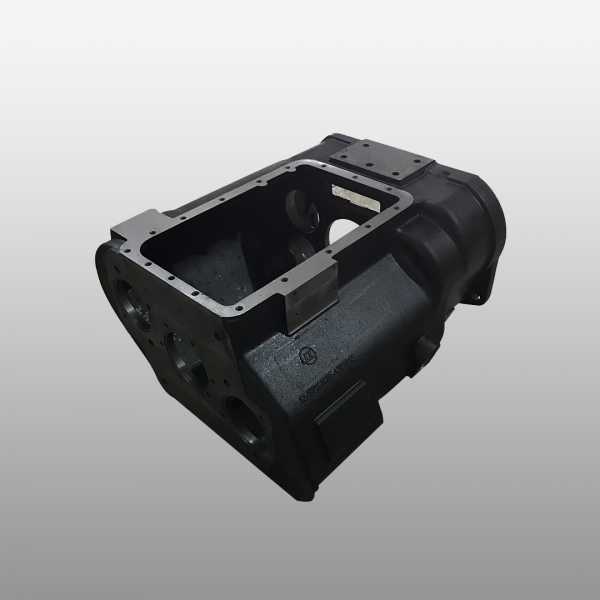 12JSD160T-1701015-29 - Картер на КПП