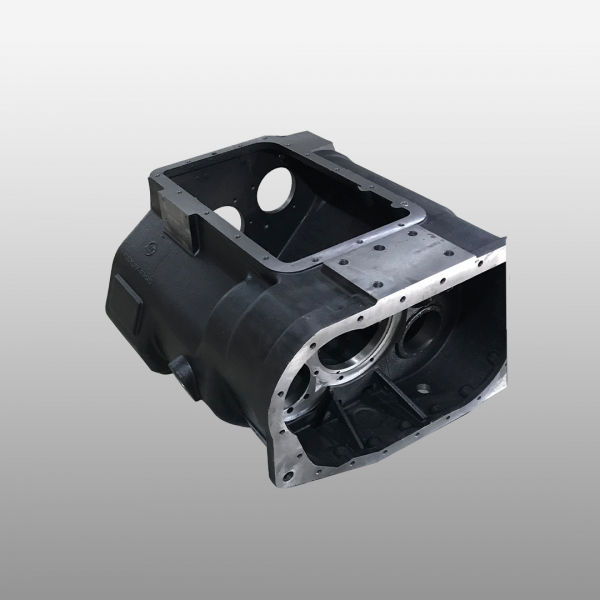 12JSD160T-1701015-29 - Картер на КПП
