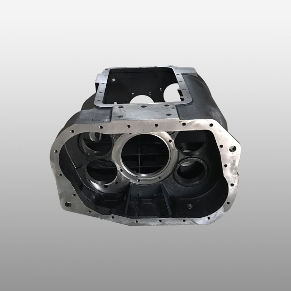 12JSD160T-1701015-29 - Картер на КПП
