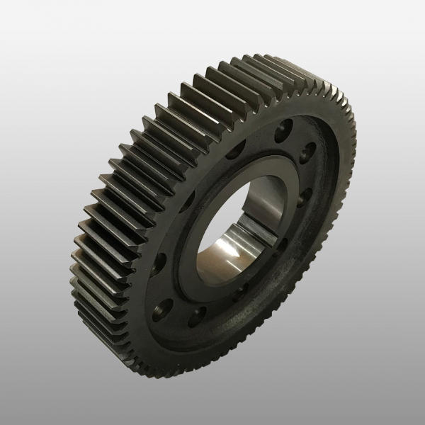 12JSD200T-1701056B - Шестерня ведущая промежуточного вала на КПП