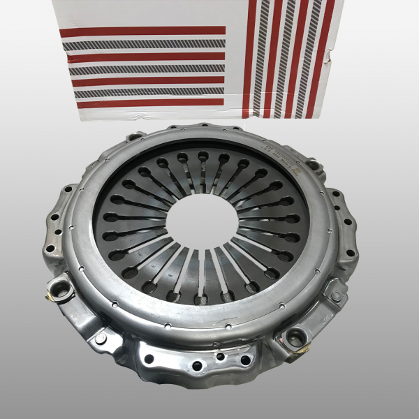 3483000258 - Корзина сцепления на Mercedes Actros, Atego, Axor