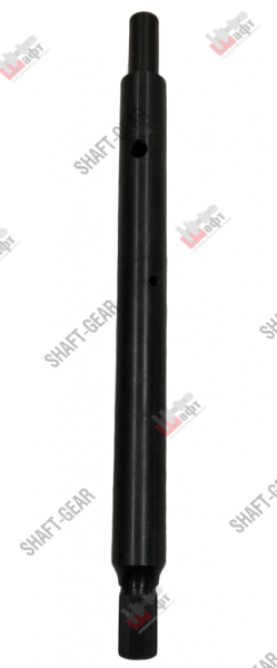 6DS180T-1703017-3 - Вал механизма переключения передач КПП