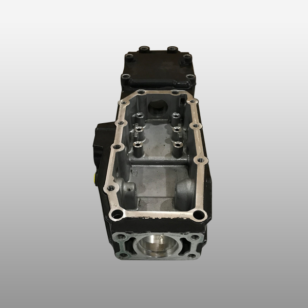 1315307197 - Корпус механизма переключения передач на КПП