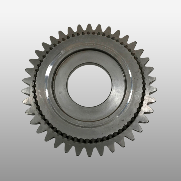 10JSD160TB-1701111 - Шестерня заднего хода на КПП