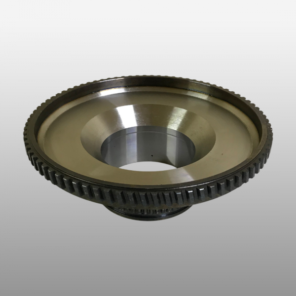 1316.332.130 - Держатель шестерни коронной на КПП ZF 16S