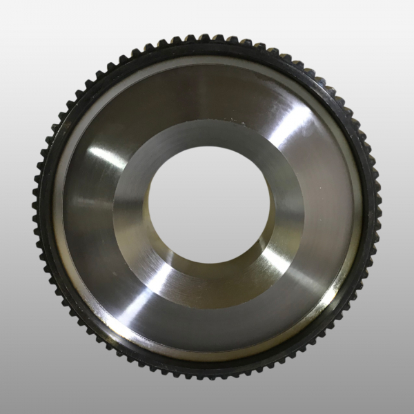 1316.332.130 - Держатель шестерни коронной на КПП ZF 16S