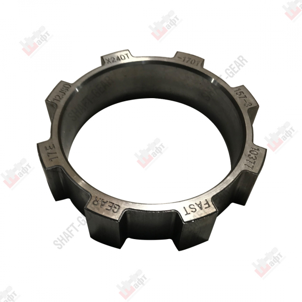 12JSDX240T-1701157-3 - Индуктор спидометра на КПП