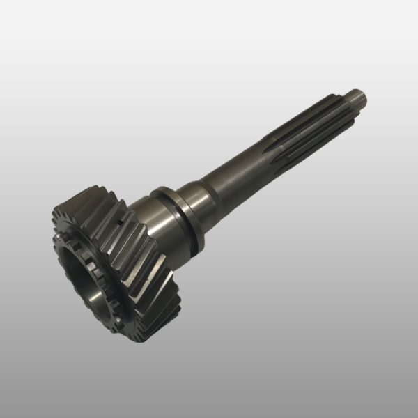 115302022 - Вал первичный КПП