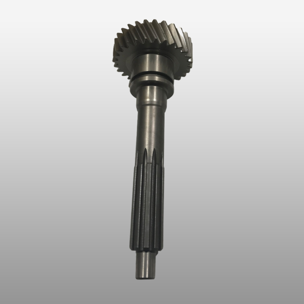 115302022 - Вал первичный КПП