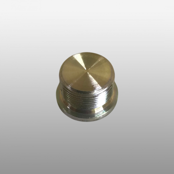 0636.100.811 - Винт запорный на КПП ZF 16S