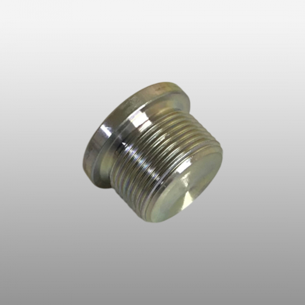 0636.100.811 - Винт запорный на КПП ZF 16S