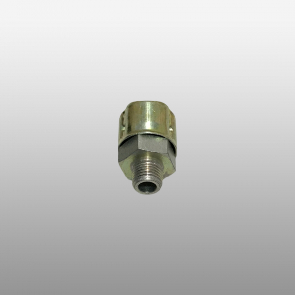 0501.218.540 - Сапун М=10х1 на КПП ZF Traxon