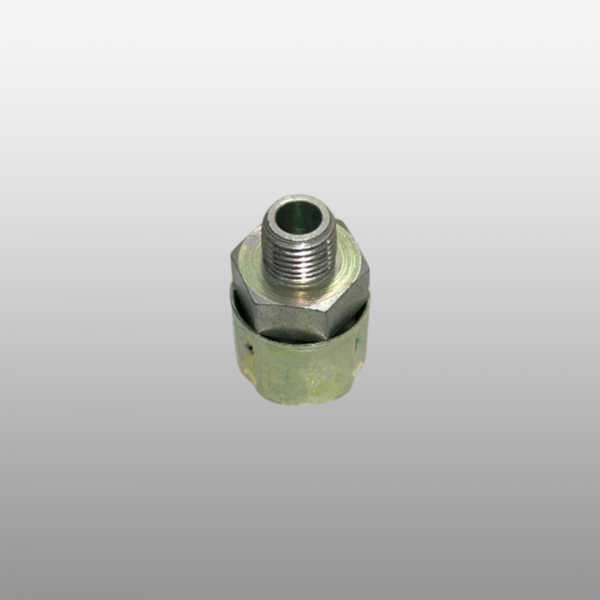 0501.218.540 - Сапун М=10х1 на КПП ZF Traxon